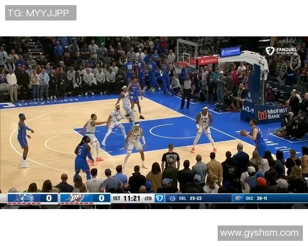 NBA雷霆对阵魔术精彩直播全程回顾与赛后分析