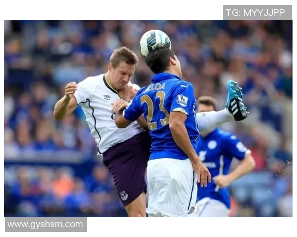 埃弗顿与莱斯特城精彩对决全场录像回放及精彩瞬间解析