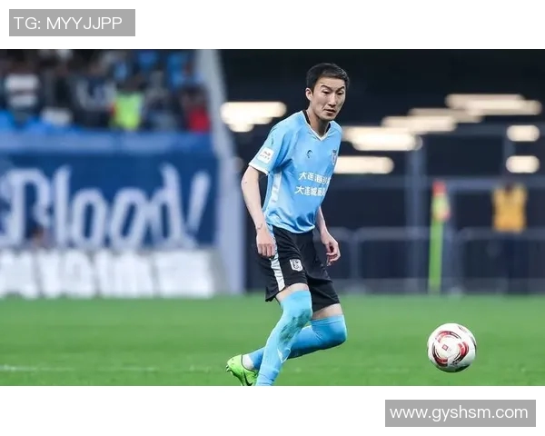 大连足球明星盘点：那些曾在这座城市闪耀的传奇球员