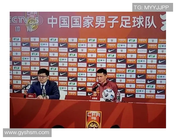 中国足球教练的现状与发展趋势分析及其对中国足球未来的影响